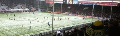 Fotos, videos, informationen, stadionplan und viel mehr aus dem mage solar stadion (waldparkstadion) vom sc freiburg! Sc Freiburg Schwarzwald Stadion Stadionguide