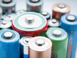 Polarization, on the other hand, is the formation of hydrogen gas on the positive plate of a simple cell. Manganese Dioxide Podcast Chemistry World