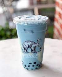 Can Anyone Guess What Flavor This Is We Have To Know Hungrybitchesbelike Boba B Bubble Tea Shop Bubble Tea Boba Bubble Milk Tea