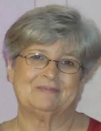 Beverly Jean Armstrong Burch