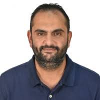 Ahmed Omar Email & Phone Number