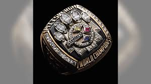 Buccaneers score in super bowl 2021: The Super Bowl Rings