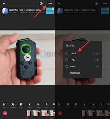 How To Crop Videos For Instagram And Tiktok Guide