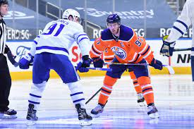 Oilers tickets and game information. Game 24 Chat Toronto Maple Leafs Vs Edmonton Oilers Pension Plan Puppets