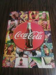 Since 1986, buffalo games has produced extraordinary jigsaw puzzles and party games right amazon.com: Coca Cola Puzzles