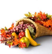 Food is stored by using the item on the cornucopia (using the cornucopia on the food results in nothing interesting happening). Cornucopia Fall Decorations Simple And Sweet Diy Ideas Lovetoknow