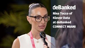 Hannah Marion at deBanked San Diego 2023