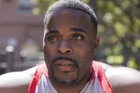 For Chicago youth coach James Bell, 'Football was everything' even after he  became blind