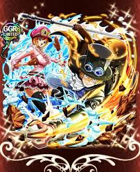 ワンピース gree 画像パート１ ワンピースルフィ ワンピース ナミ セレッソ