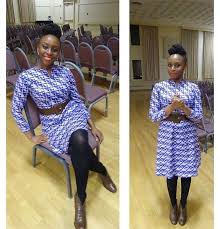 Style File Chimamanda Ngozi Adichie Safariontheblog African Fashion Fashion Style