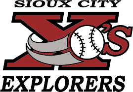 Sioux City Explorers Home