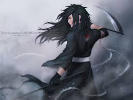 Uchiha Madara Madara Uchiha Uchiha Naruto