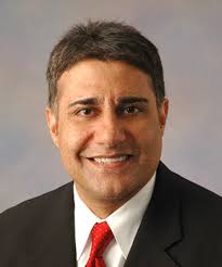 Muhammad Tariq Bhatti