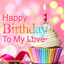 Happy Birthday Wife Gifs Download On Funimada Com A beautiful vine grows endlessly and bursts into lush flower buds next to the happy birthday to you inscription. happy birthday wife gifs download on funimada com