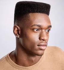 This is one of the trendiest haircuts for black men, particularly young men. 20 Iconic Haircuts For Black Men