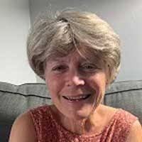 Kathleen Macfarlane's Instagram, Twitter & Facebook