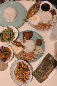 Cara masak nasi lemak yang mudah & sedap. Resepi Nasi Lemak Club Nasi Lemak Antarabangsa Brunei Tennis Club Behind Padang Kebajikan Berakas Tel 2340115 Facebook