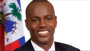 Haiti current climate is not for you to dismiss