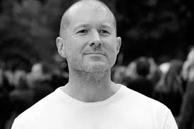 Jonathan Ive