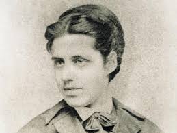 Emma Lazarus