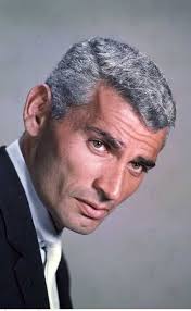 💖 Happy Birthday Jeff Chandler! (December 15, 1918
