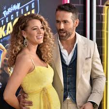 Ryan reynolds & blake lively's kids steal the show at walk of fame ceremony 12.15.16. Ryan Reynolds Quotes On Pregnancy And Birth Popsugar Family