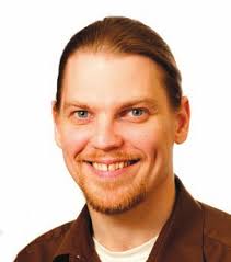 IN ThE cITy... fOR ThE cITy