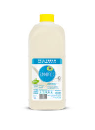 Hybrid allied dairy company sdn bhd. Summerfield Full Cream Fresh Milk 2l Bottle 6 Bottles Per Carton Horeca Suppliers Supplybunny