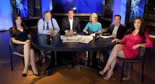 They have hired a few respectable actual journalists, but. Scandal Sexism And The Role Of Women At Fox News Los Angeles Times