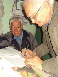 HUARAZ ¡Lamentable! FALLECE MÚSICO...