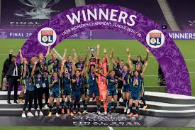 Le huitième de finale retour de ligue des champions entre liverpool et leipzig, le 10 mars, se déroulera, comme le match aller, à budapest, en raison des restrictions de déplacements liées à la. Ligue Des Champions Feminine L Ol Au Sommet De L Europe