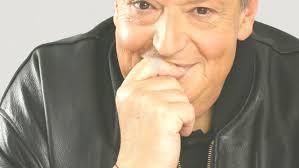 Au revoir Carl », déclare Guitou