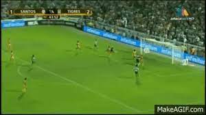 By 2012 the league had shown a marked improvement in its financial health. Santos Vs Tigres 2 2 Semifinal Vuelta Clausura 2012 Futbol Mexicano Goles On Make A Gif