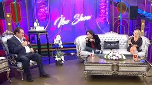 Star tv'de yayınlanan 'i̇bo show'un 7'nci bölümünün konukları; Ibo Show Konuklari Aciklandi Iste 26 Aralik Ibo Show Bu Hafta Konuklari Televizyon Haberleri