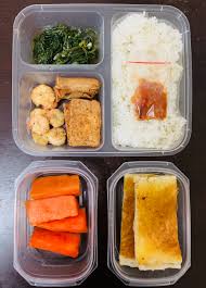 Album >> my menu my bekal : Bekal Makan Siang In English