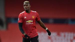Paul pogba is a french footballer who plays for the national french team and the 'english premier league' club 'manchester united.' back in 2016, when he made his return to 'manchester united,' paul became the most expensive footballer in the world. Paul Pogba Wird Zum Schnappchen Beisst Real Madrid Jetzt Zu