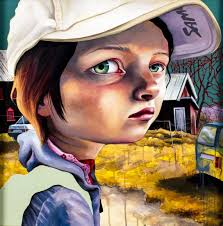 Roger Yost Bay Street Gallery