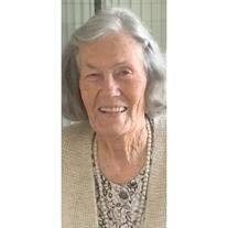 Geneva Lairsey Morrone Obituary