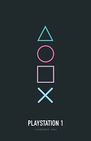 Game Console Launch Posterscreated Bychloe Wood Ps4 Ideas Of Ps4 Ps4 Playstation4 Game Console Launch P Video Games Ps4 Playstation Playstation Tattoo