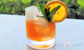 Pin On Drinks Paper Straw