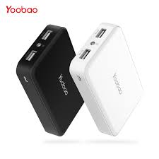 Custom logo power bank 10000mah mobile power supply charger. Yoobao Mini Power Bank 10000 Mah Powerbank Small Portable Charger External Battery Pover Bank For Samsung S8 For Xiaomi Mi Phone Bank 10000 Mini Power Bankpower Bank 10000 Aliexpress