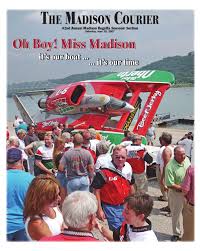 Maybe you would like to learn more about one of these? 2007 Madison Regatta Souvenir Section By The Madison Courier Issuu
