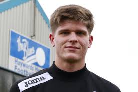 Haywards Heath Town get play-off push back