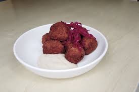 Croquetas De Arroz Con Atun Receta En 2020 Comida Etnica Atun En Conserva Recetas De Comida