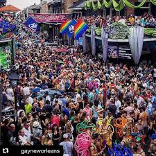 Southern decadence is labor day weekend in the new orleans french quarter. Southerndecadence Hashtag On Twitter