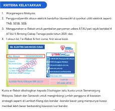 Namun hal ini bukan bermaksud semenanjung malaysia memiliki semangat perpaduan longgar tetapi dengan adanya kepelbagaian budaya masyarakat di sabah dan. Save 2 0 How To Claim Rm200 Voucher For Energy Efficient Home Appliances Via Shopee