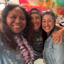 Friendship Club has brought so much joy & fun this year! ❤️