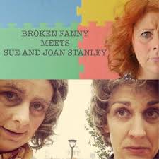 Sue and Joan Stanley (@sueandjoan)