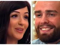 This Woman Has Alopecia. Midway Through A Date, She Took Off Her Wig