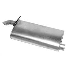 2002 Mercury Sable Replacement Exhaust Parts Carid Com